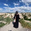 Photograph of Tania
