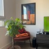 Photo 6: Living room currently under decoration