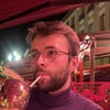 Photograph of Antoine