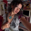 Photograph of Amina