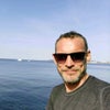 Photograph of Steve