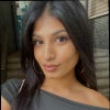 Photograph of Alina