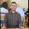 Photograph of Amir