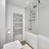 Photo 4: Bathroom (shared with 1 other)