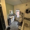 Photo 7: Upstairs bathroom