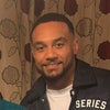 Photograph of Kieran