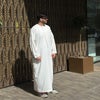 Photograph of syed
