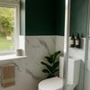 Photo 2: En suite