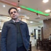 Photograph of Behnam