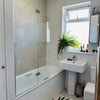 Photo 8: Shared Bathroom