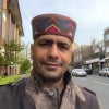 Photograph of Hitesh