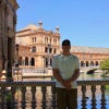 Josh\'s picture