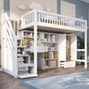 Photo 3: Loft bed option (not room)