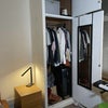 Photo 3: x2 room Cupboards