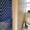 Photo 9: Toilet & Bathroom