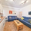 Photo 11: Lovely kitchen-diner for socialising!