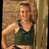 Photograph of Katie