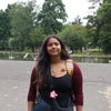 Photograph of Kritika 