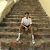 Photograph of Miguel