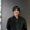 Photograph of TOMOKI