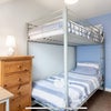Photo 9: Single bedroom - bunks/ or single 