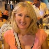 Photograph of Jo
