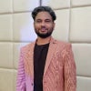 Photograph of Abhishek