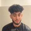 Photograph of Zain