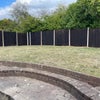 Photo 6: With patio and private garden