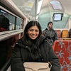 Satvika\'s picture