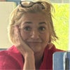 Photograph of Lena