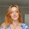 Photograph of Aine