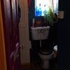Photo 6: A handy downstairs toilet
