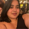 Photograph of Manahil