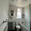 Photo 6: upstairs bathroom