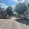 Photo 9: Mafeking road