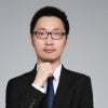 Photograph of Mingcan
