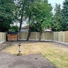 Photo 2: Backyard