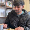 Photograph of Yaswanth