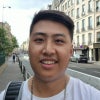 Photograph of Johndy