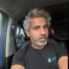Photograph of Gautam