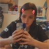 Photograph of Paige 