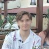Photograph of Matthew 