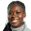 Photograph of Oyin