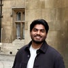 Photograph of Madhav