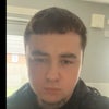Photograph of Callum