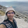 Photograph of Abhijeet