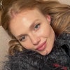 Photograph of Anastasiia