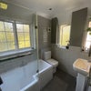 Photo 8: Shared bathroom