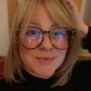 Photograph of Amanda